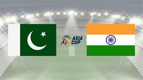 cricinfo live asia cup|Match Day LIVE: India vs Pakistan in the 2023 Asia Cup .